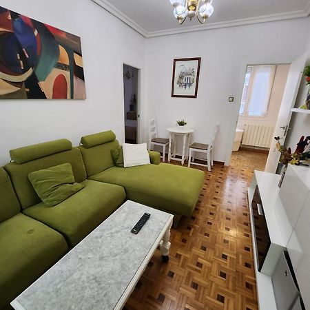 דירות לוגרוניו Apartamento Resiliencia מראה חיצוני תמונה