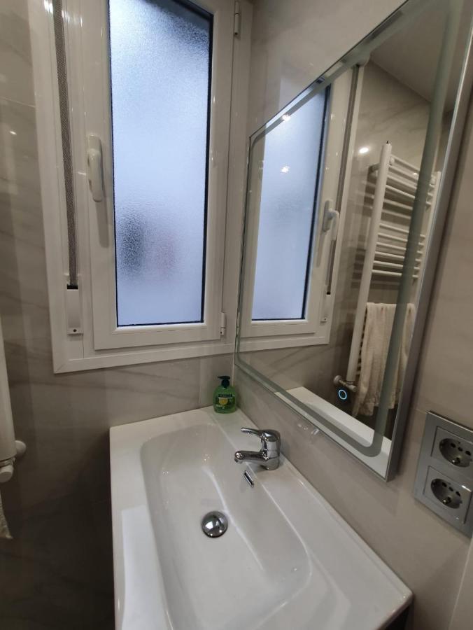 דירות לוגרוניו Apartamento Resiliencia מראה חיצוני תמונה