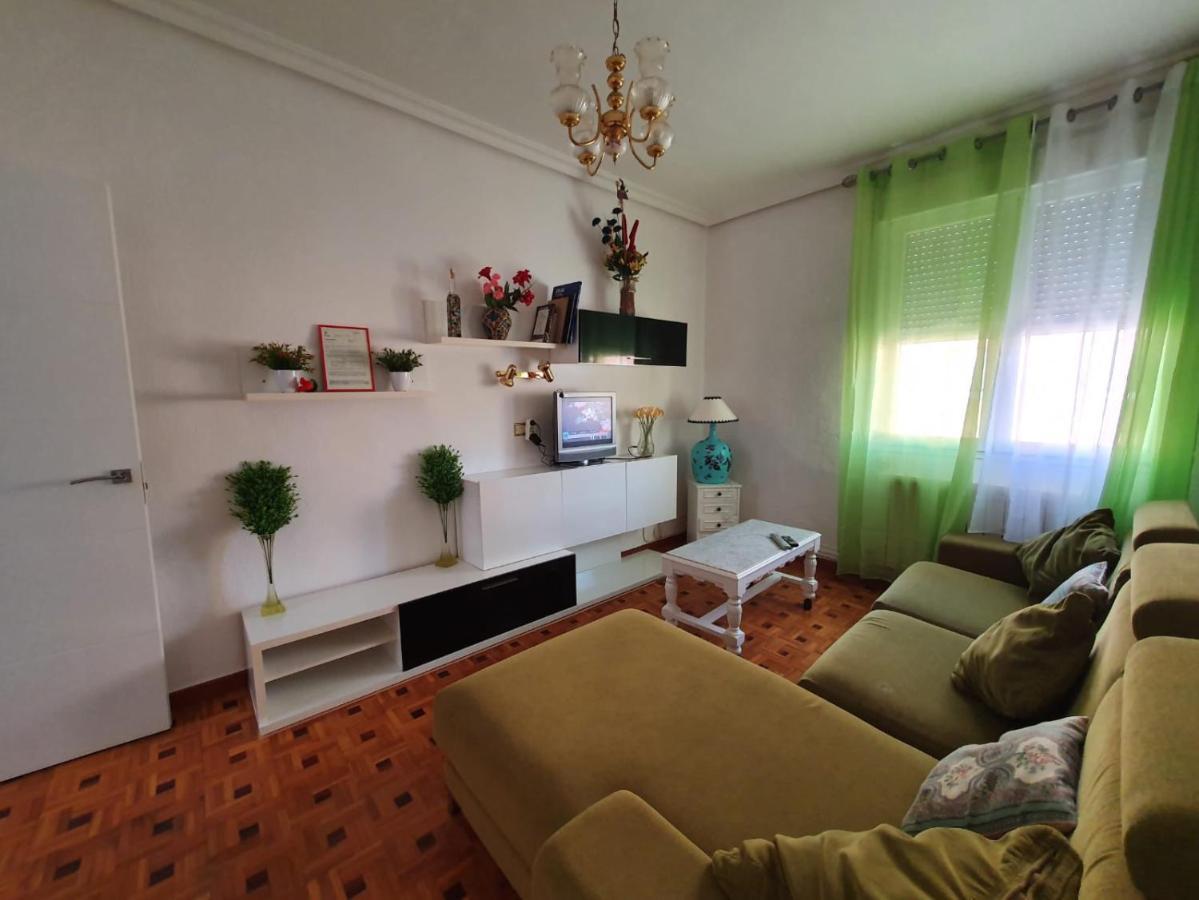דירות לוגרוניו Apartamento Resiliencia מראה חיצוני תמונה