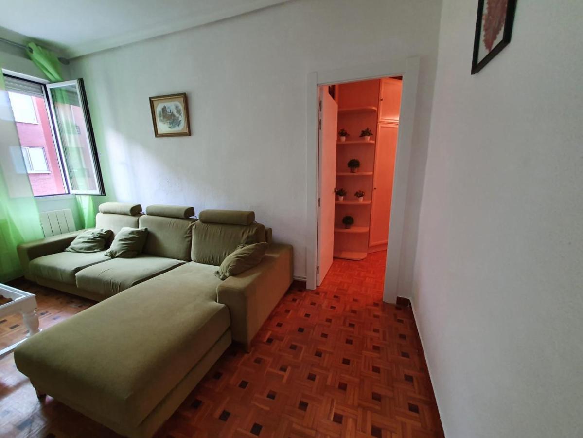 דירות לוגרוניו Apartamento Resiliencia מראה חיצוני תמונה