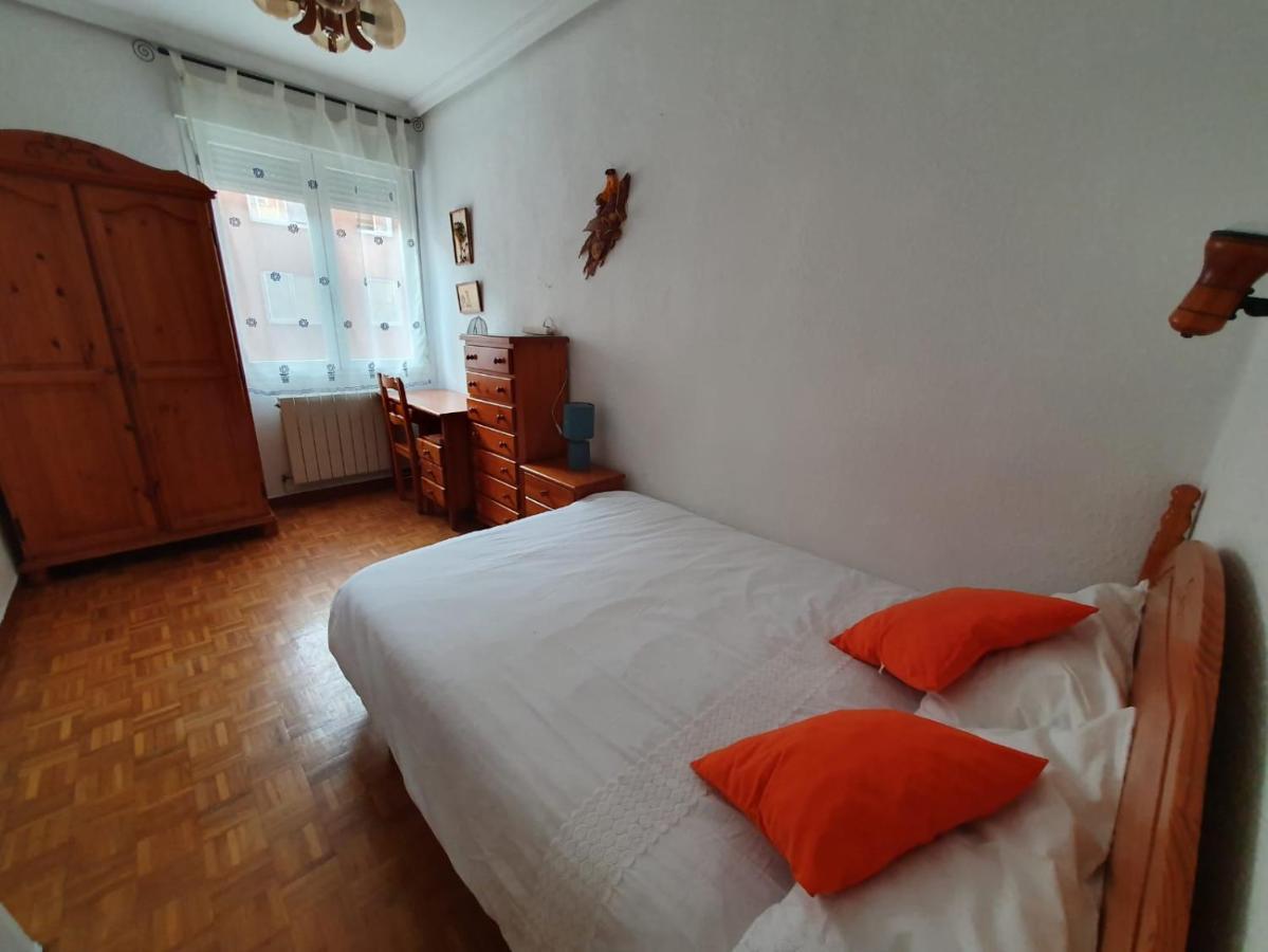דירות לוגרוניו Apartamento Resiliencia מראה חיצוני תמונה