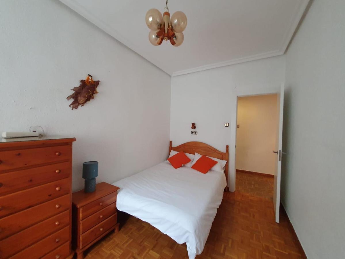 דירות לוגרוניו Apartamento Resiliencia מראה חיצוני תמונה