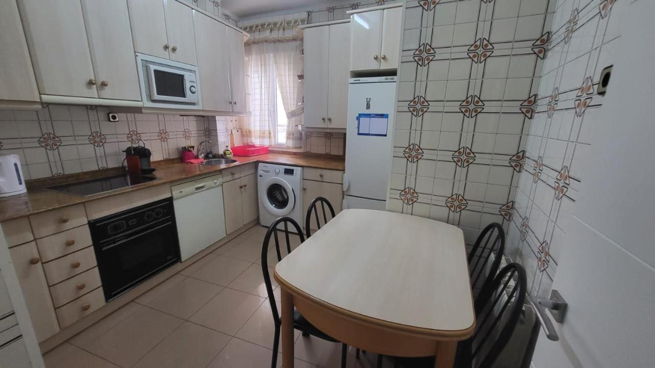 דירות לוגרוניו Apartamento Resiliencia מראה חיצוני תמונה