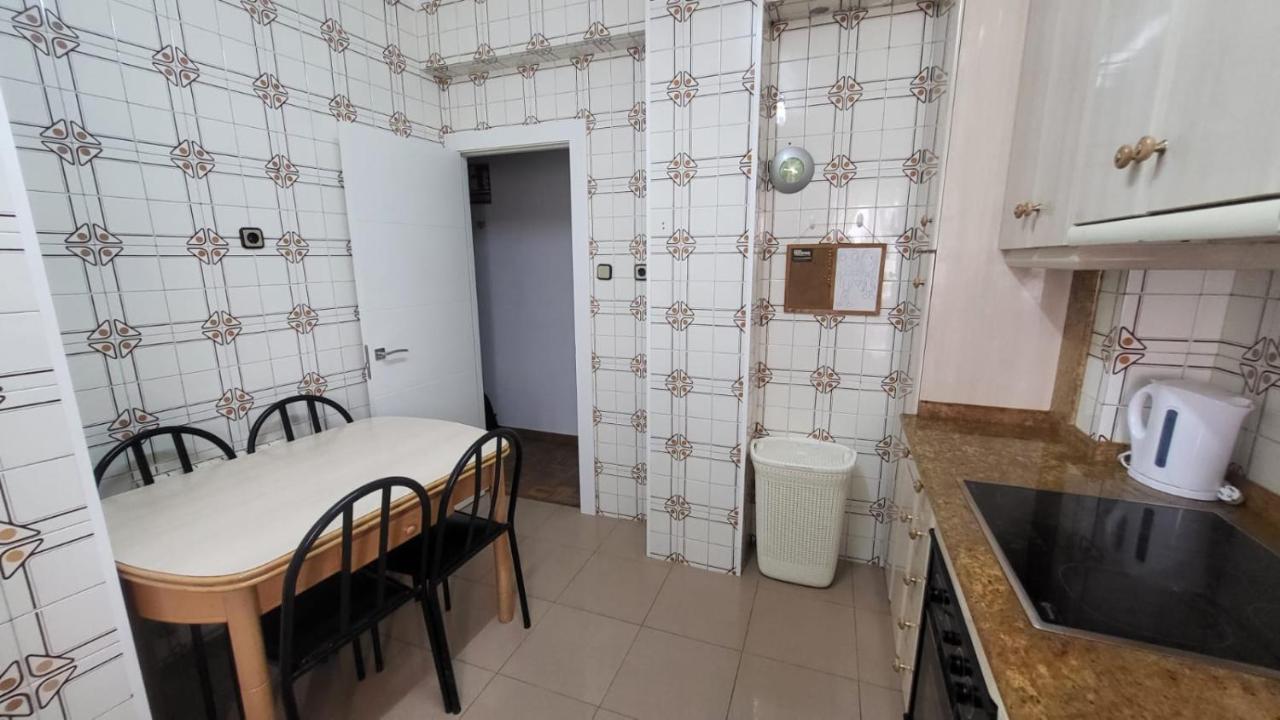 דירות לוגרוניו Apartamento Resiliencia מראה חיצוני תמונה