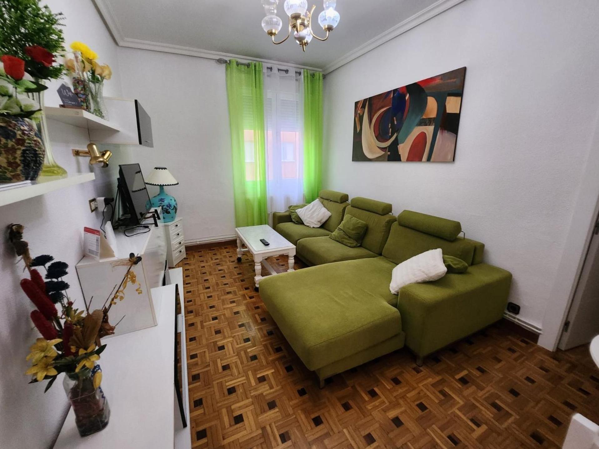 דירות לוגרוניו Apartamento Resiliencia מראה חיצוני תמונה