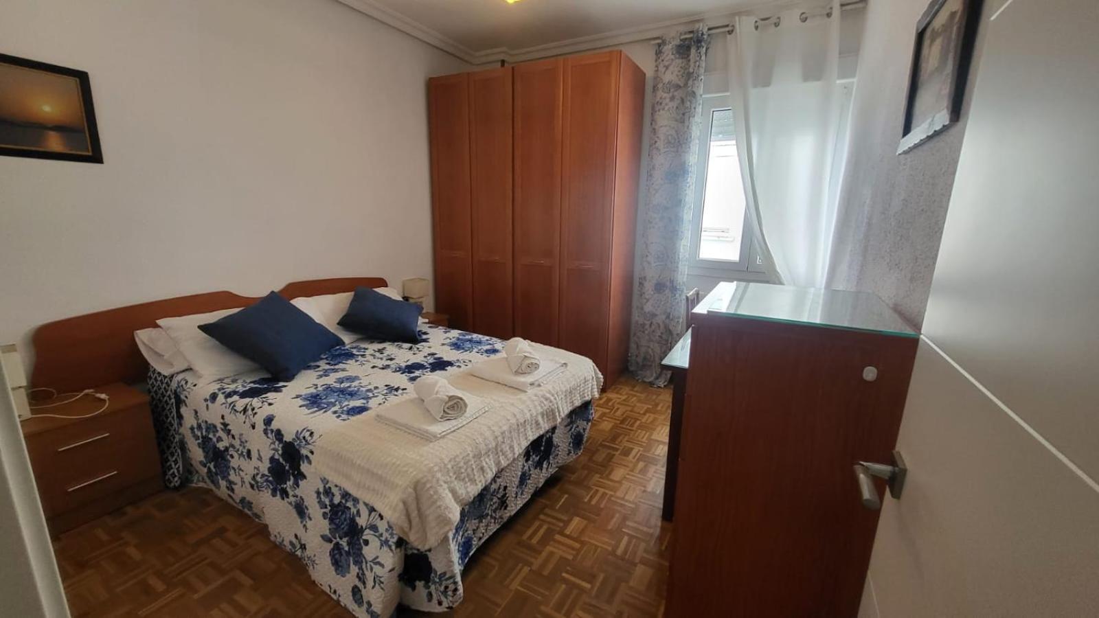 דירות לוגרוניו Apartamento Resiliencia מראה חיצוני תמונה