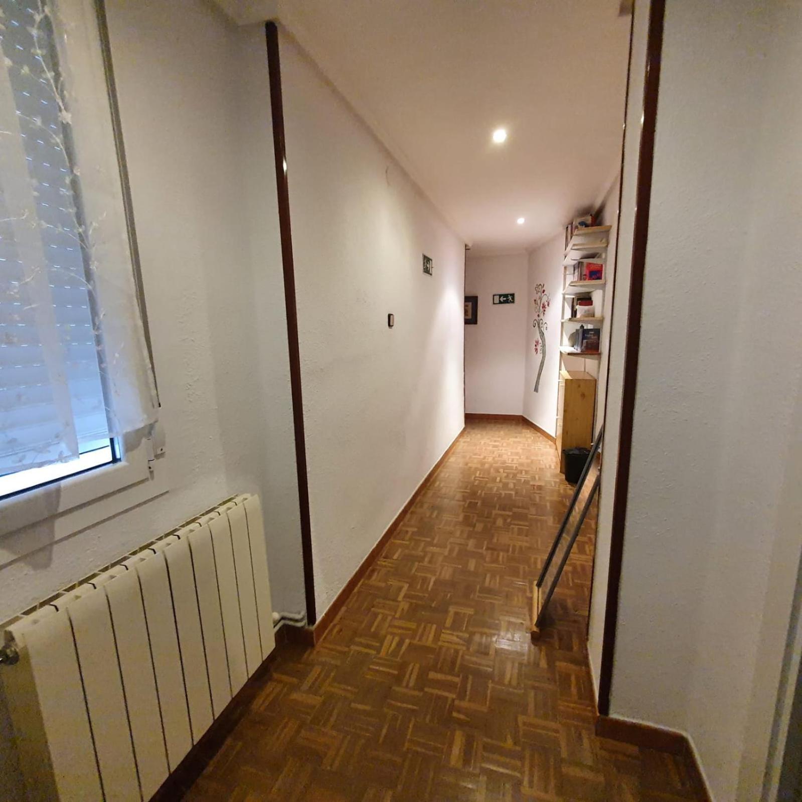 דירות לוגרוניו Apartamento Resiliencia מראה חיצוני תמונה